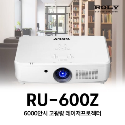 ROLY 로리 RU-600Z