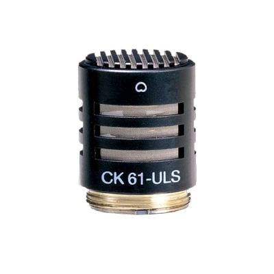 AKG CK61 ULS 콘덴서 마이크 캡슐
