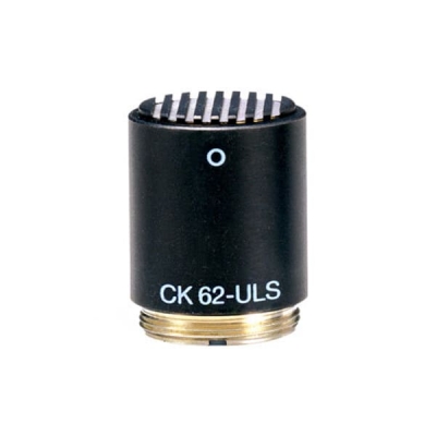 AKG CK62 ULS 콘덴서 마이크 캡슐