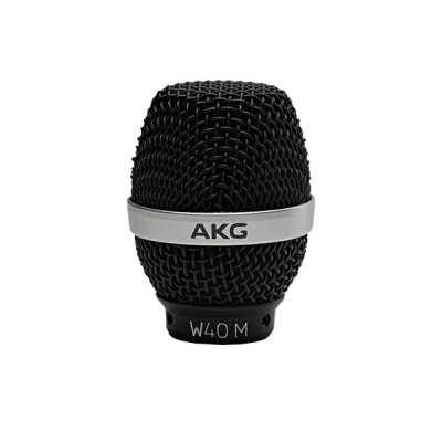 AKG W40 M 윈드스크린