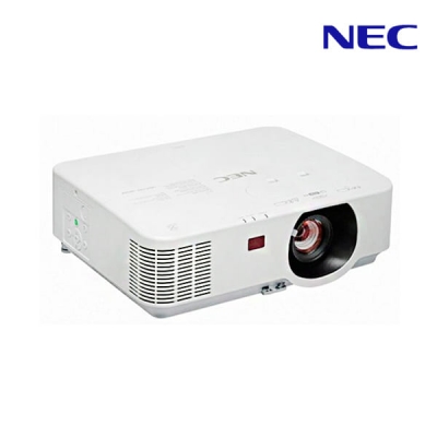 NEC NP-PE523X