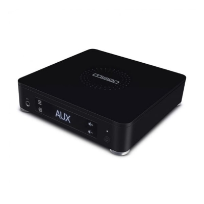 Mission(미션) LX Connect DAC (프리앰프, 블루투스, USB/HDMI)