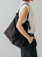 킬리안 키얼 나일론 숄더백  스트랩 숄더백 호보백 가벼운 가방  보부상 가방(BAKYL3SD09)