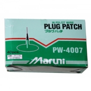 마루니 버섯팻치 PW-4007 40*7mm