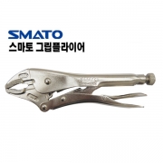 SMATO 바이스플라이어 4WR/5WR/7WR/10WR 사이즈선택