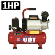 UDT AC콤프레셔 1HP UDT-1008